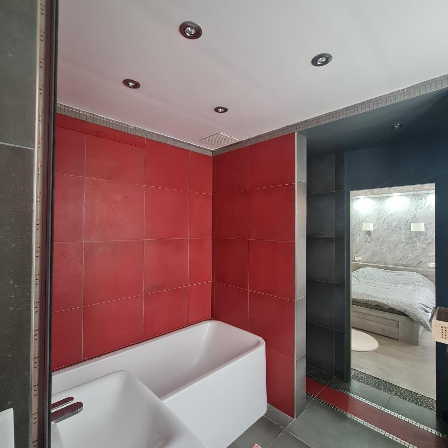 Tres Lumineux Porte De Saint-cloud - F3 Avec Parentale Appartement Paris